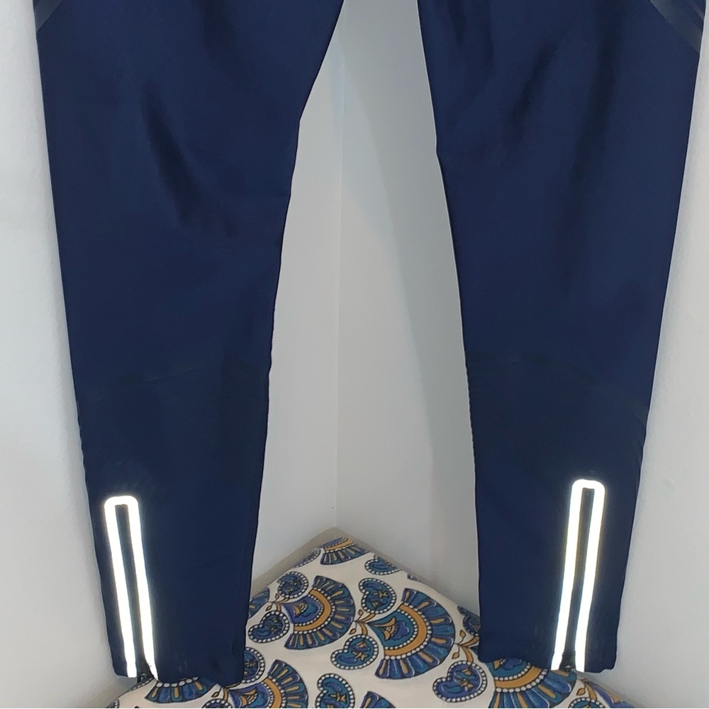 Nike Dri-Fit Power Speed Running Pants - Picture 9 of 12